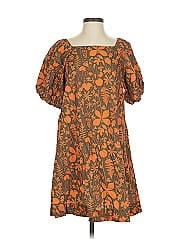 Porridge Casual Dress