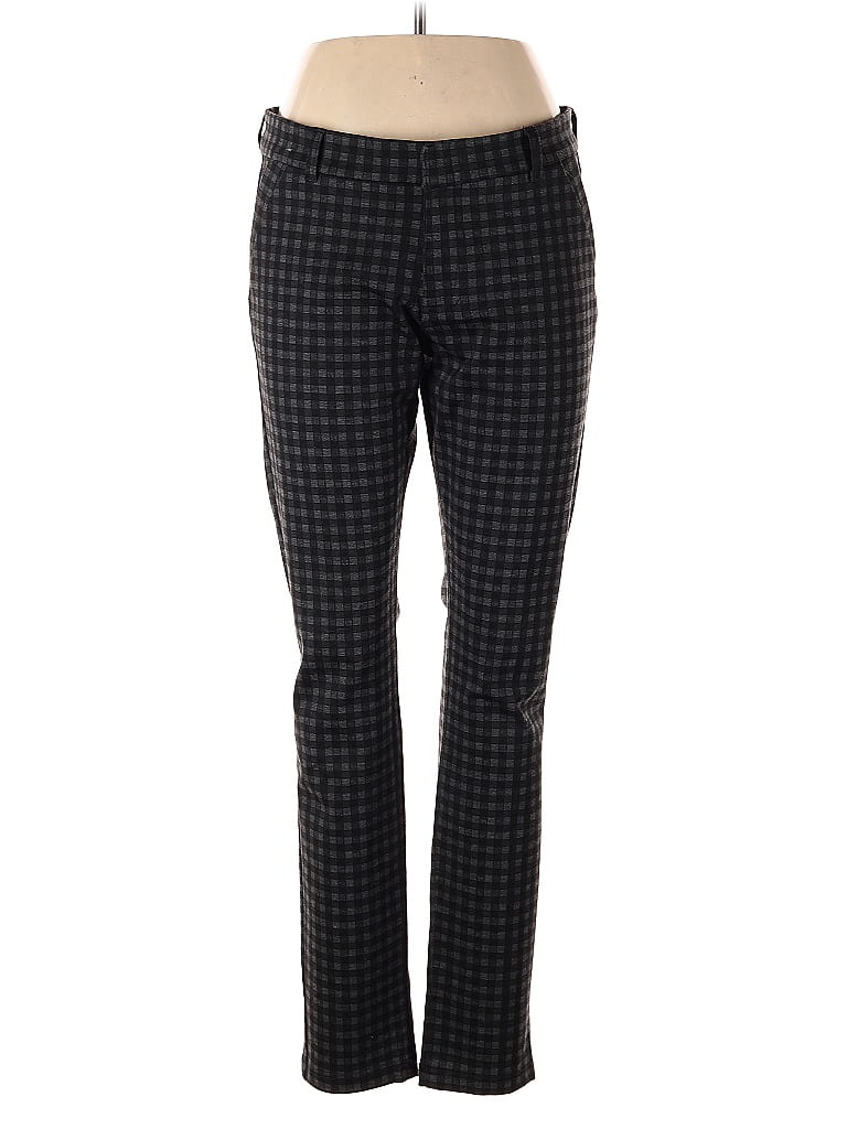 Pre-owned Kut From The Kloth Dress Pants In Black