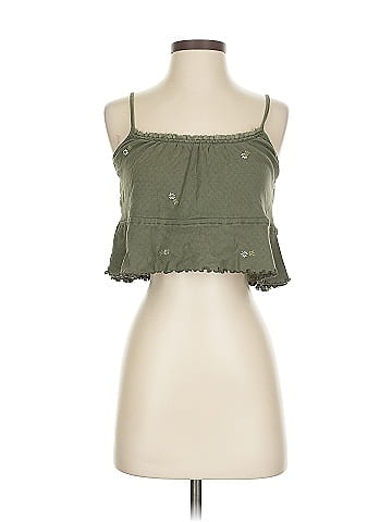 American Eagle Outfitters Tank Top (view 1)