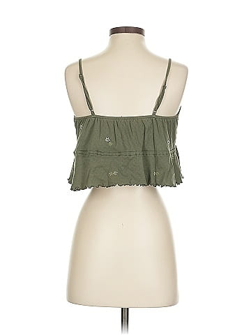 American Eagle Outfitters Tank Top (view 2)