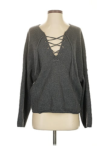 Vince. Pullover Sweater (view 1)