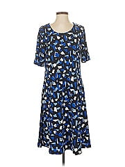 Susan Graver Casual Dress