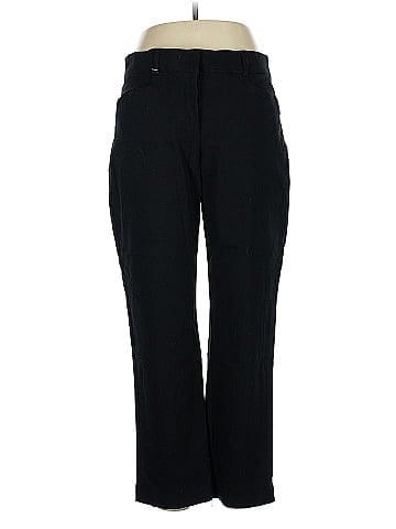 JM Collection Casual Pants (view 1)