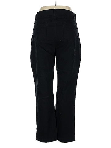 JM Collection Casual Pants (view 2)