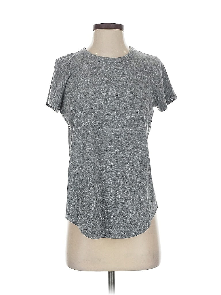 Pre-owned So Active T-shirt In Gray