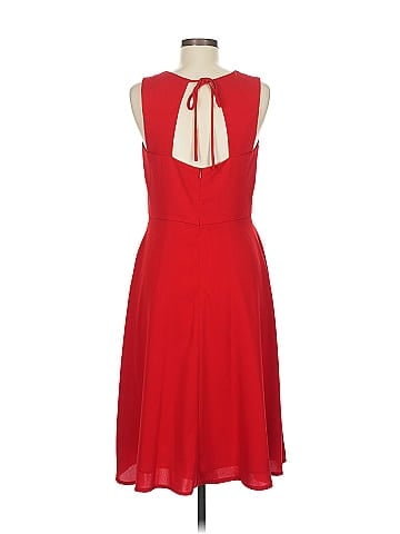 Danny & Nicole Cocktail Dress (view 2)