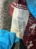 Kaileigh Hearts Burgundy Romper Size XS - photo 5