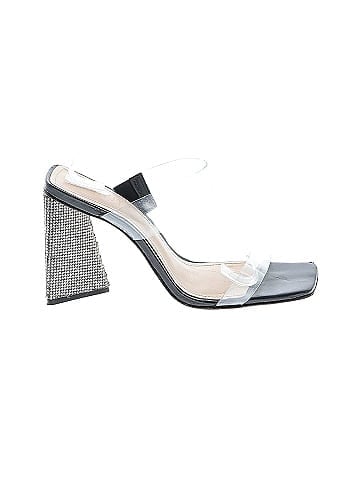 Schutz Heels (view 1)