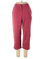 Alfred Dunner Casual Pants