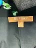 Ellen Tracy 100% Polyester Print Green Cocktail Dress Size 2 - photo 7