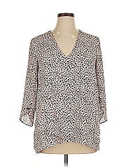 Karen Kane 3/4 Sleeve T Shirt