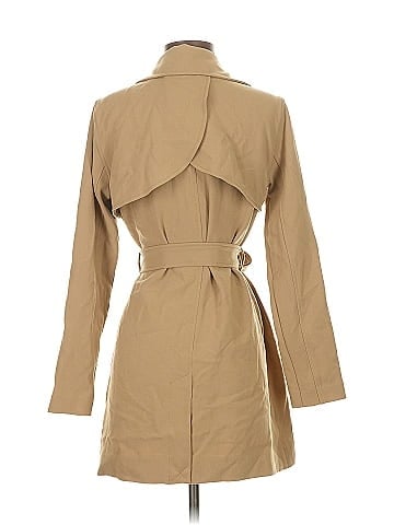 Abercrombie & Fitch Trenchcoat (view 2)