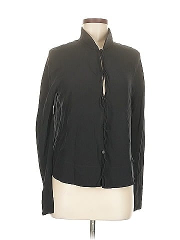 Giorgio Armani Long Sleeve Blouse (view 1)