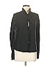 Giorgio Armani Black Long Sleeve Blouse Size EU (IT) 44 / US 8 - photo 1