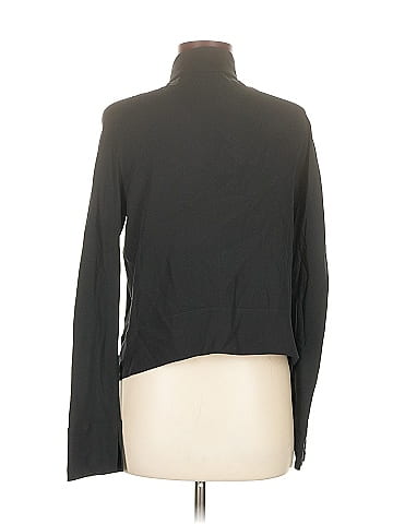 Giorgio Armani Long Sleeve Blouse (view 2)