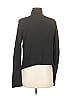Giorgio Armani Black Long Sleeve Blouse Size EU (IT) 44 / US 8 - photo 2