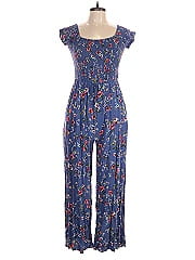 Band Of Gypsies Jumpsuit
