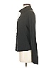 Giorgio Armani Black Long Sleeve Blouse Size EU (IT) 44 / US 8 - photo 5