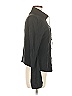 Giorgio Armani Black Long Sleeve Blouse Size EU (IT) 44 / US 8 - photo 4