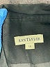 Ann Taylor Black Blazer Size 10 - photo 6