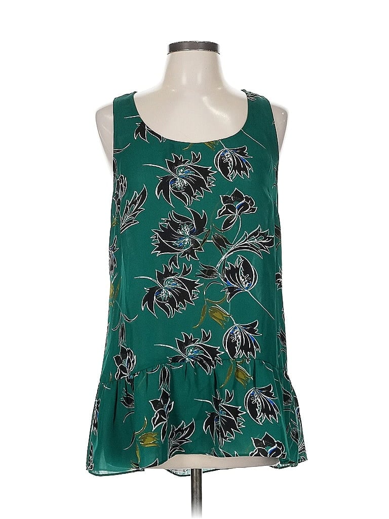 Click to view more detailed imagery on our partner's website Pre-owned Cabi Casual Dress In Green