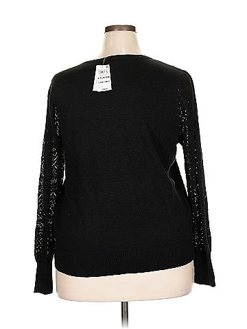 Style&Co Pullover Sweater (view 2)