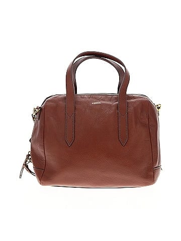 Fossil Satchel (view 1)