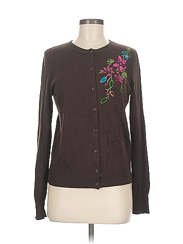 Jones New York Sport Cardigan (view 1)