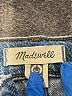 Madewell Blue Jeans Size 25 waist - photo 7