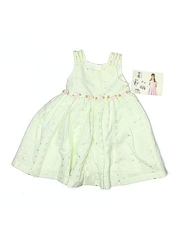 Bonnie Jean Dress (view 1)