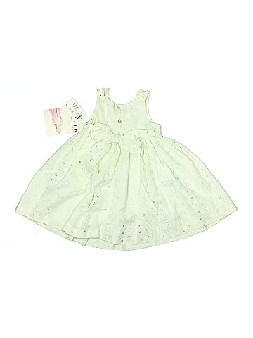 Bonnie Jean Dress (view 2)