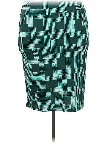 Lularoe Casual Skirt (view 2)
