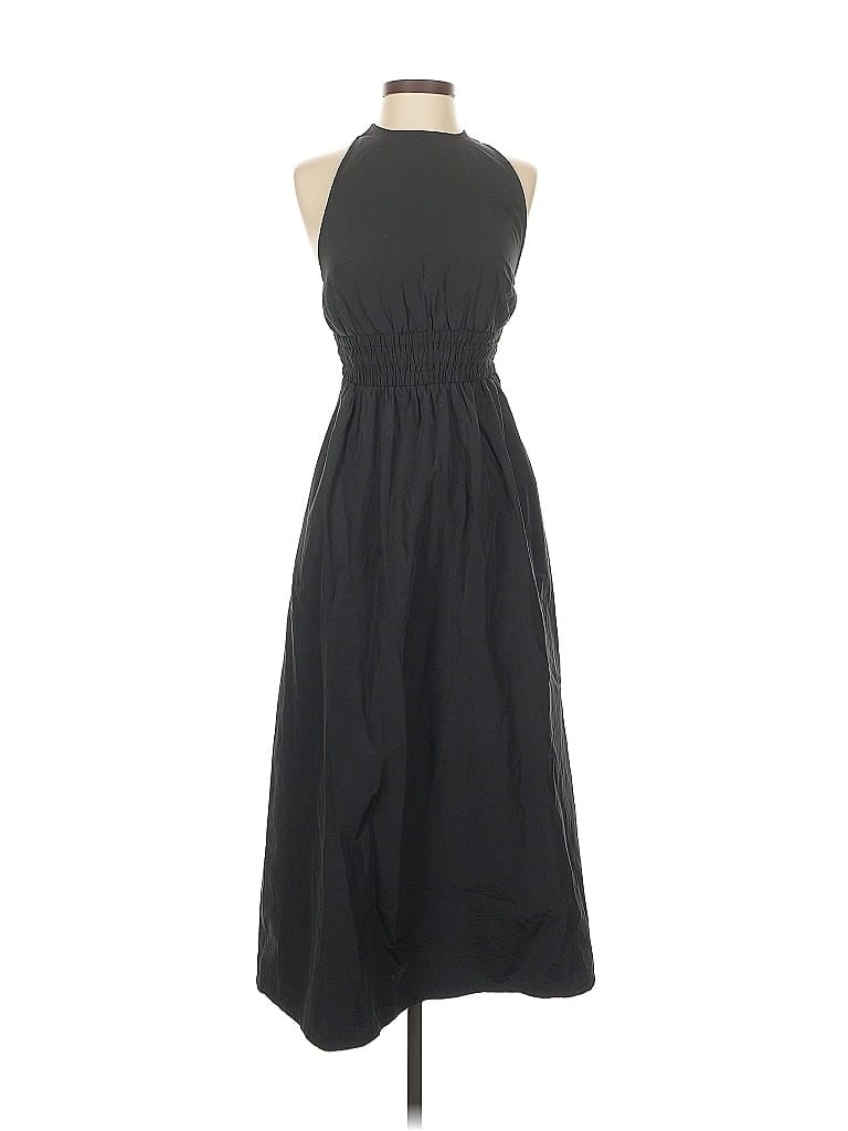 A New Day Cocktail Dress In Black