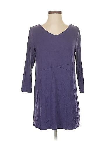 J.Jill Casual Dress (view 1)