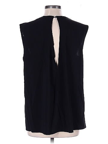 Vince. Sleeveless Top (view 2)
