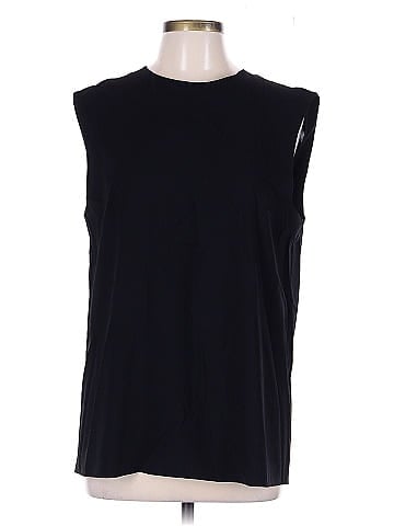 Vince. Sleeveless Top (view 1)