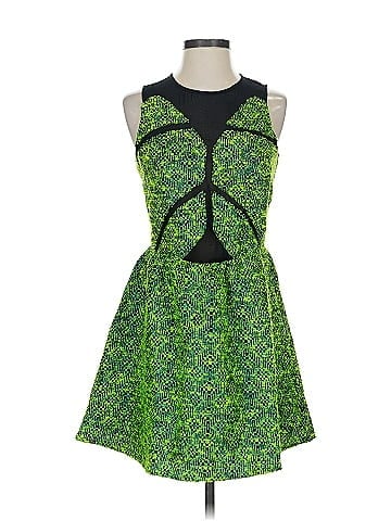 Endless Rose Cocktail Dress (view 1)