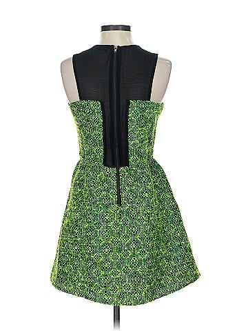 Endless Rose Cocktail Dress (view 2)