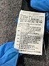 Max Mara Tweed Black Blazer Size 10 - photo 4