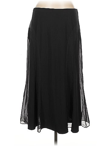 Alex Evenings Formal Skirt (view 1)