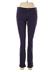 Just Black Jeans