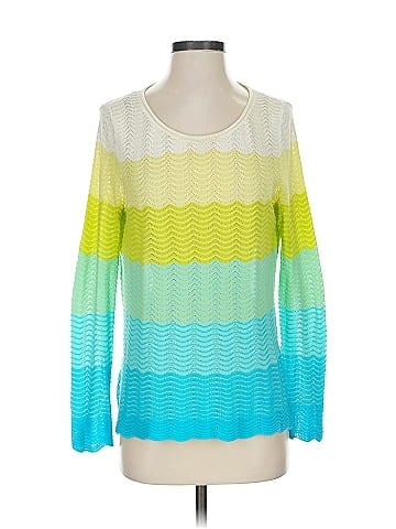 Etcetera Pullover Sweater (view 1)