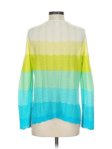 Etcetera Pullover Sweater (view 2)