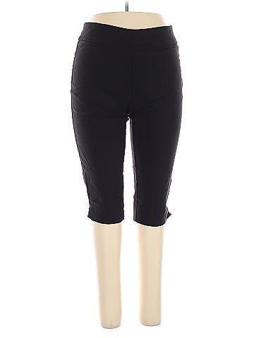 Ruby Rd. Active Pants (view 1)