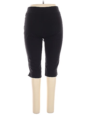 Ruby Rd. Active Pants (view 2)