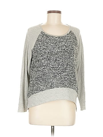 Generation Love Pullover Sweater (view 1)