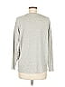 Generation Love Tweed Gray Pullover Sweater Size M - photo 2