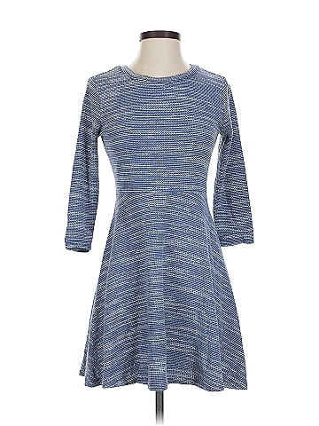 Ann Taylor LOFT Outlet Casual Dress (view 1)