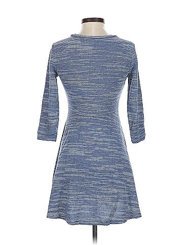 Ann Taylor LOFT Outlet Casual Dress (view 2)