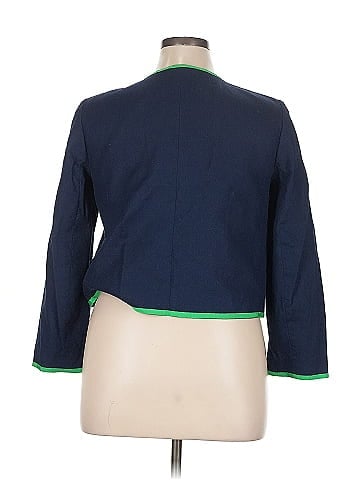J.Crew Factory Store Blazer (view 2)